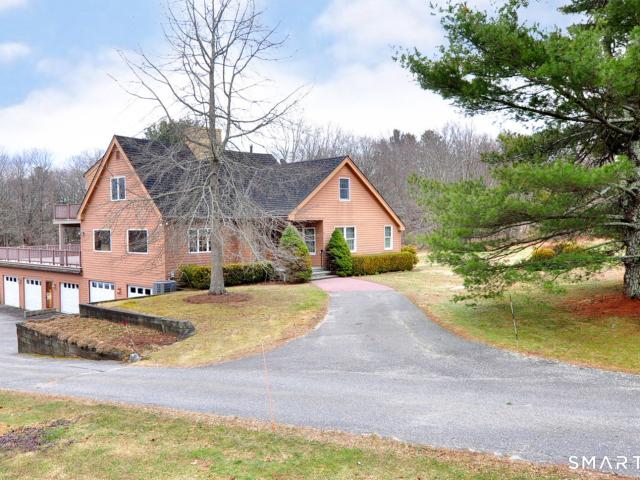 Property for sale in Goshen, Connecticut