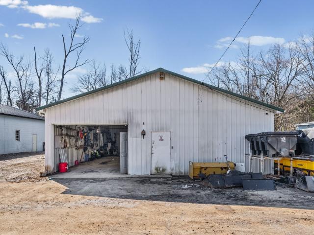 Commercial for sale in Hopkinsville, Kentucky