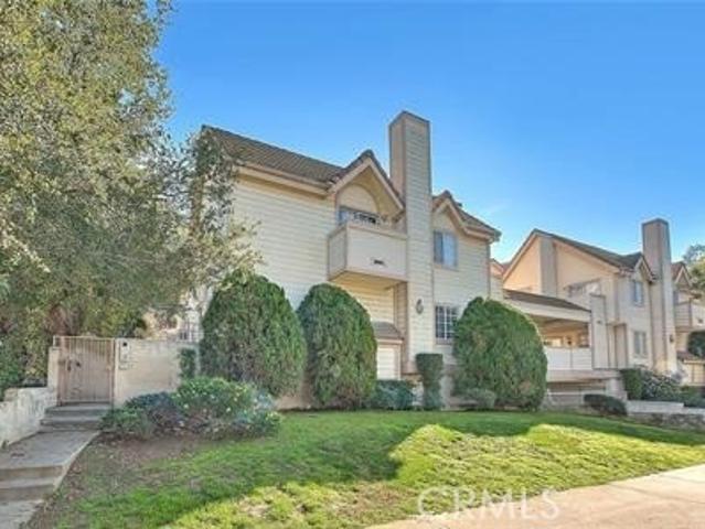 Property for rent in California