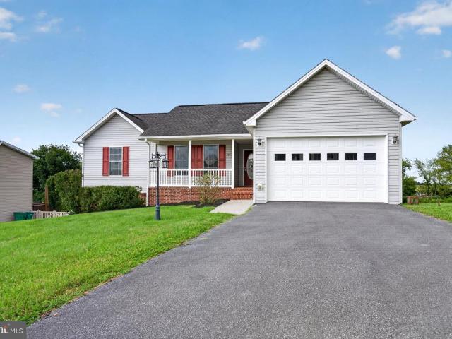 House for sale in Virginia