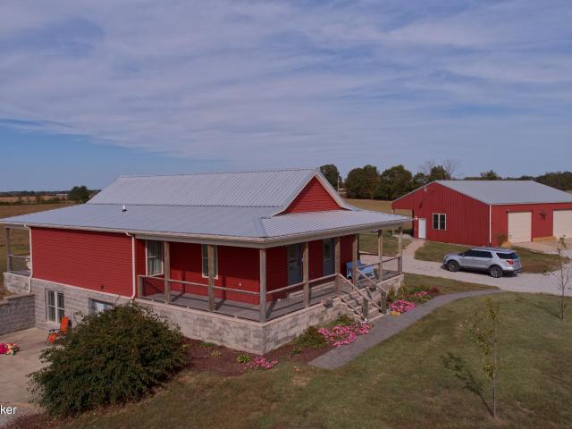House for sale in Leitchfield, Grayson County