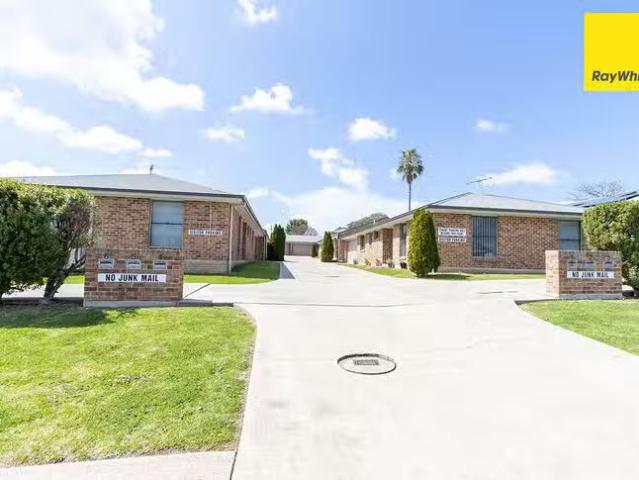 Apartment for rent in Townsville, Queensland