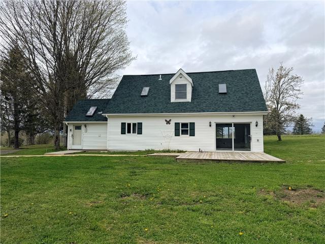 House for sale in Burlington Flats, New York