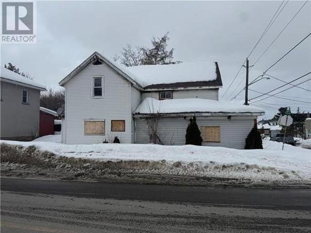 Land for sale in Wanup, Ontario
