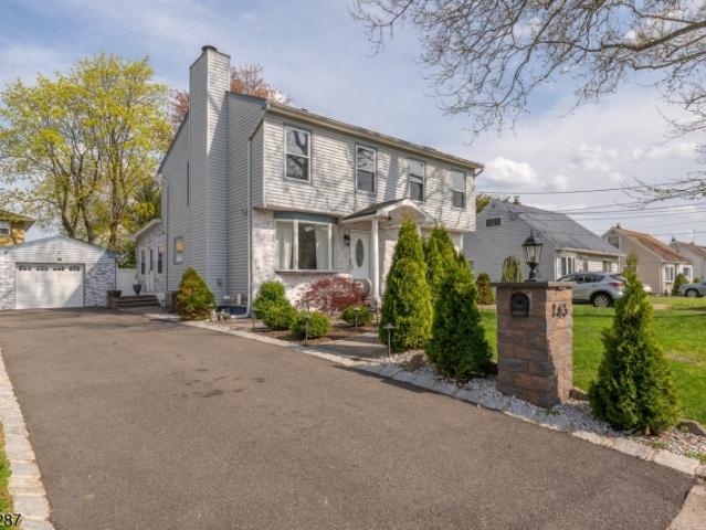 House for sale in Kenilworth, New Jersey