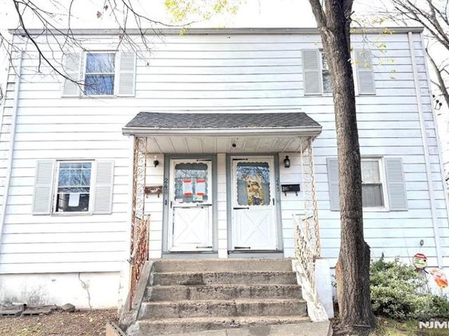 House for sale in Bloomfield, New Jersey