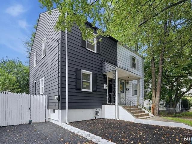 House for sale in Bloomfield, New Jersey
