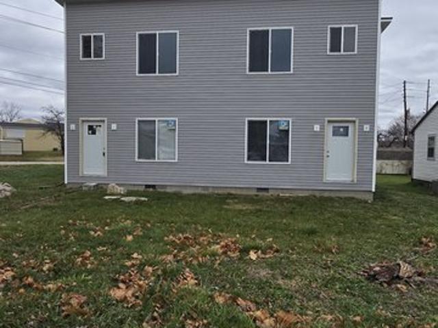 House for sale in Beech Grove, Indiana