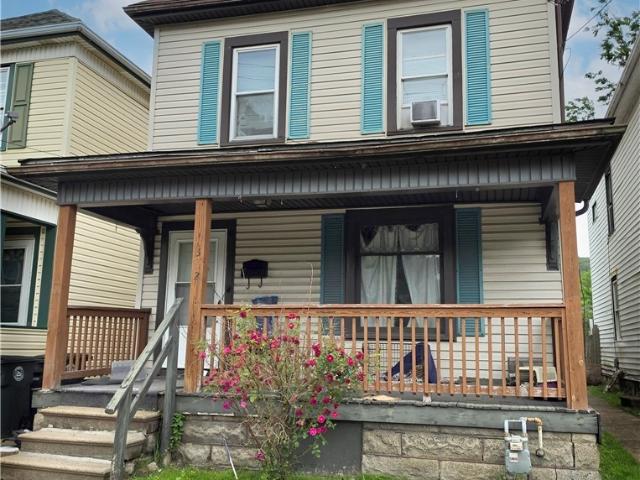 Commercial for sale in Steubenville, Ohio