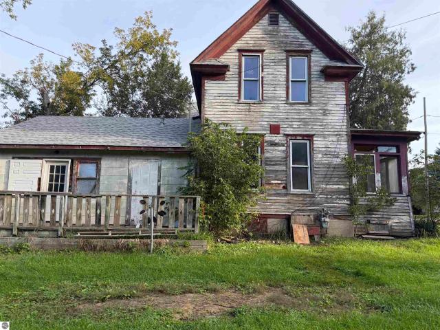 House for sale in West Branch, Michigan