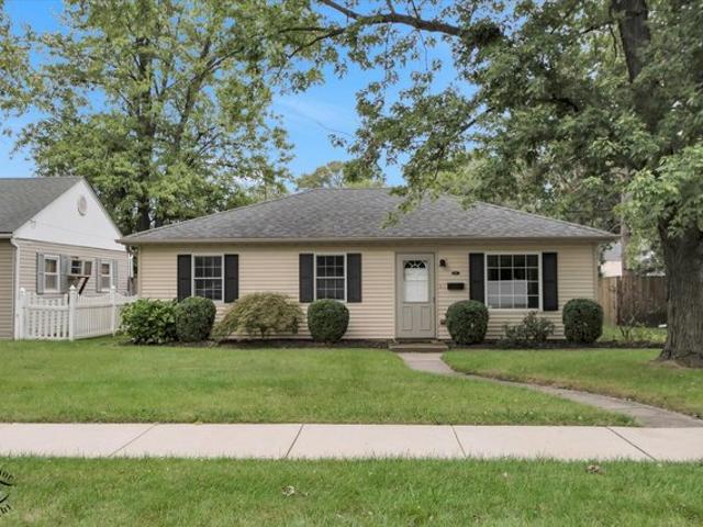 House for sale in Griffith, Lake County