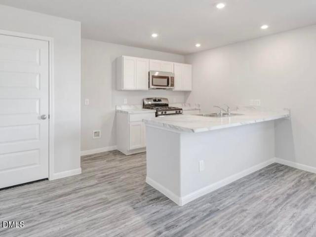 House for sale in Four Oaks, North Carolina
