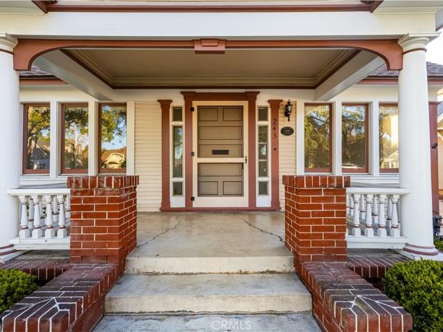 Property for rent in Orange, California