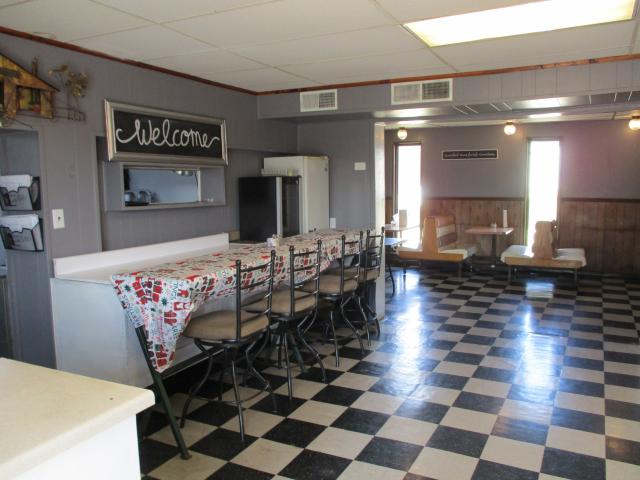 Commercial for sale in Tennessee