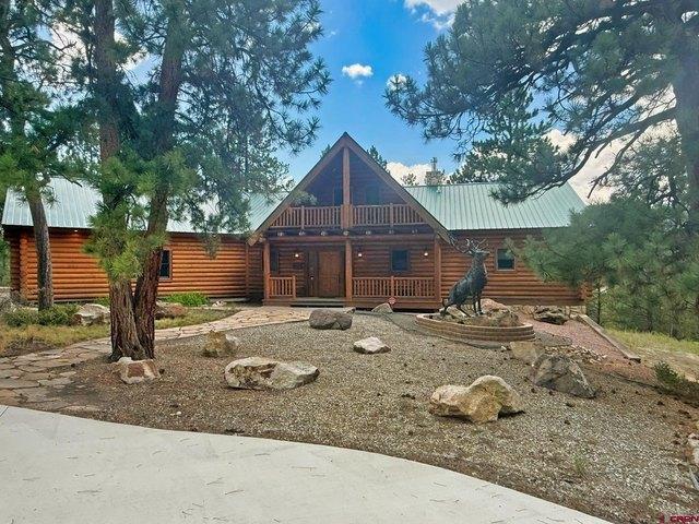 House for sale in South Fork, Colorado