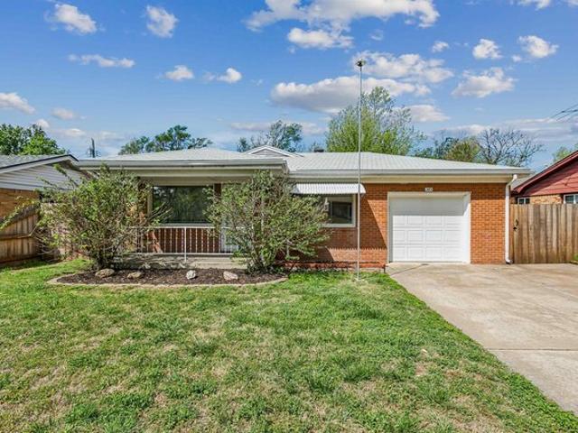 House for sale in Kansas