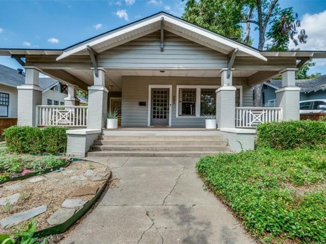 House for rent in Dallas, Dallas County