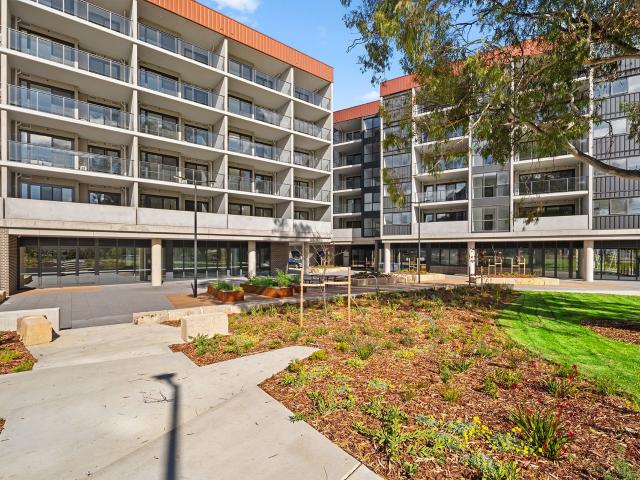 Apartment for rent in Canberra, Australian Capital Territory