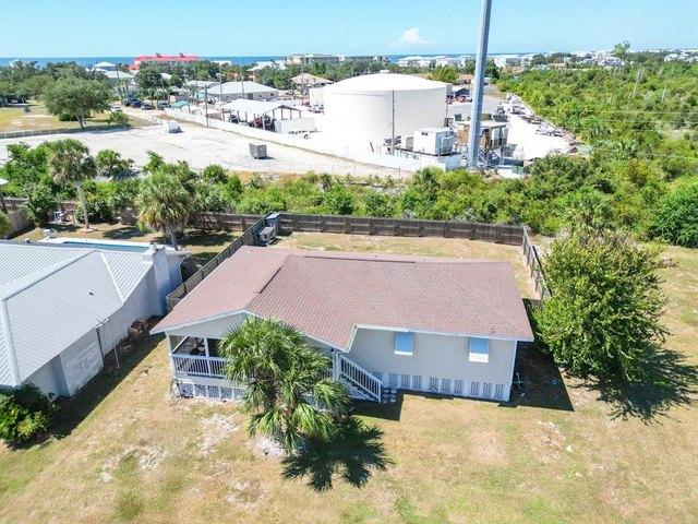House for sale in Mexico Beach, Florida