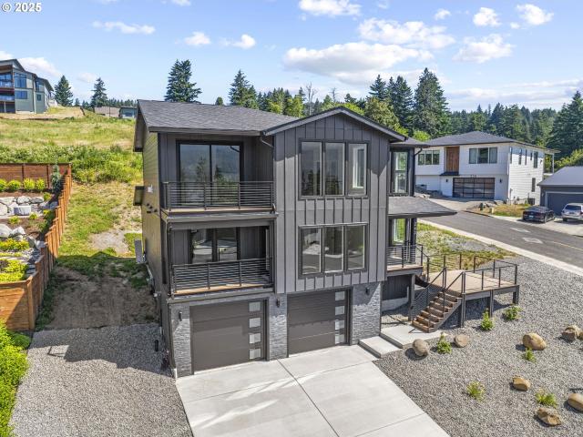 House for sale in Stevenson, Washington