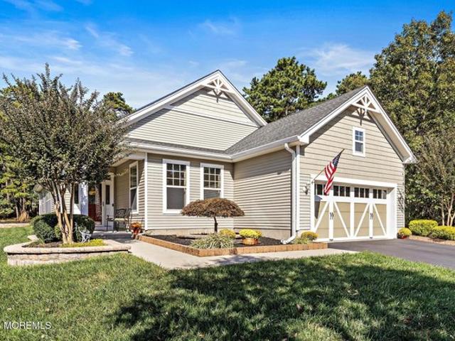 House for sale in Egg Harbor, Wisconsin