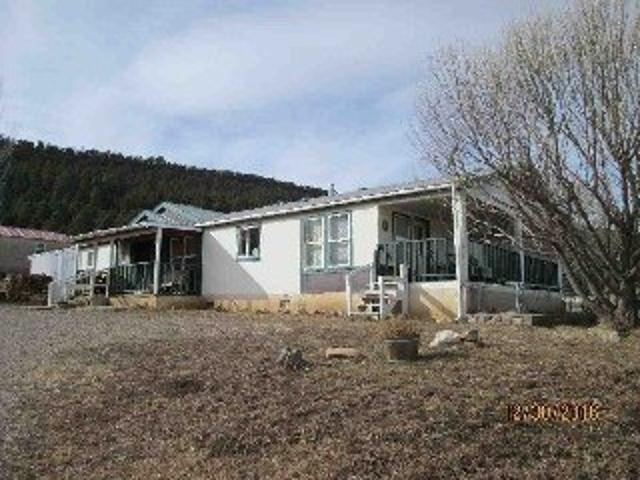 House for sale in Sapello, New Mexico