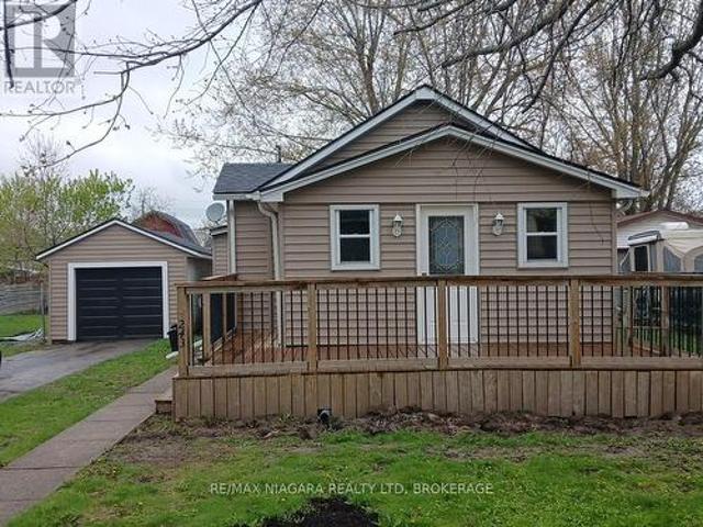 House for sale in Niagara, Ontario