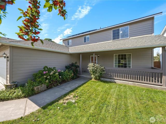 House for sale in College Place, Walla Walla County