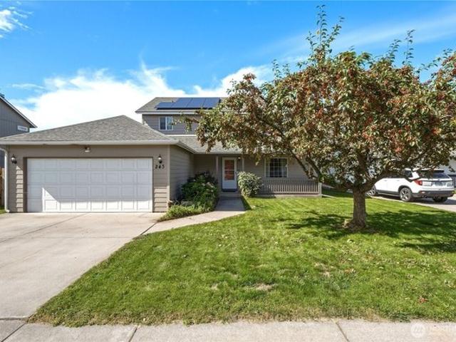 House for sale in College Place, Walla Walla County