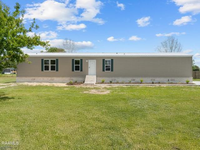 House for sale in Rayne, Louisiana