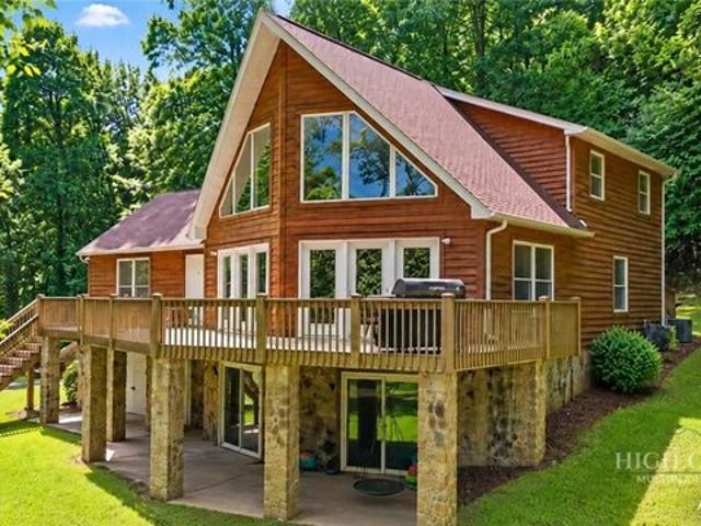 House for sale in Jefferson, North Carolina