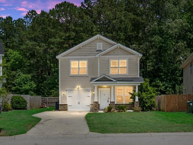 House for sale in Moncks Corner, South Carolina