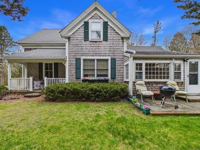 House for sale in East Sandwich, Massachusetts
