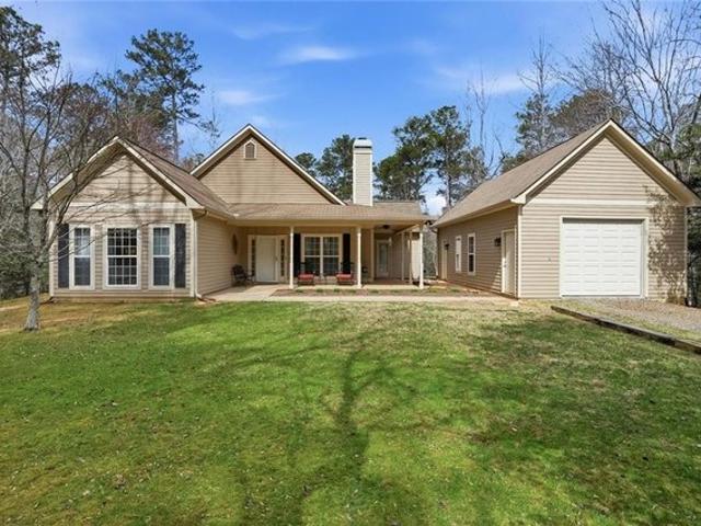 House for sale in Pickens, Georgia