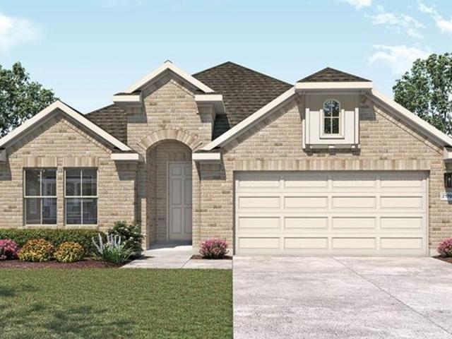House for sale in Hays, Texas