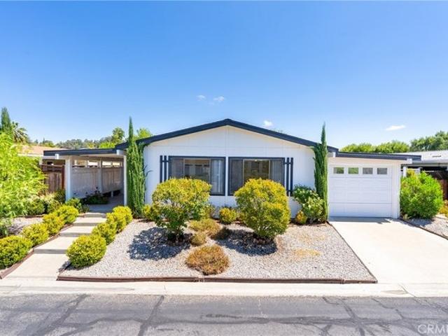 House for sale in Paso Robles, San Luis Obispo County