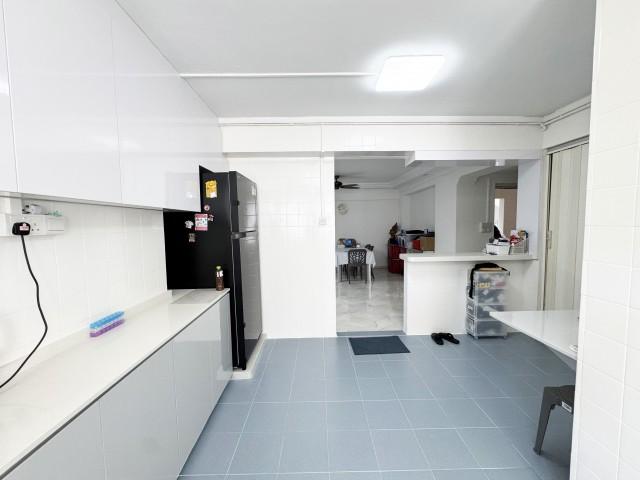 Apartment for sale