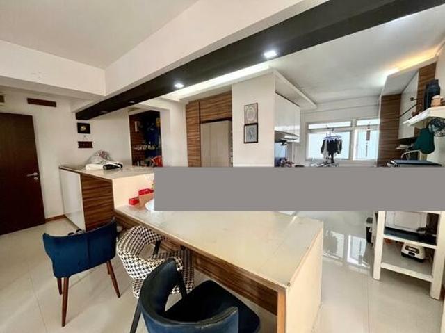 Apartment for sale