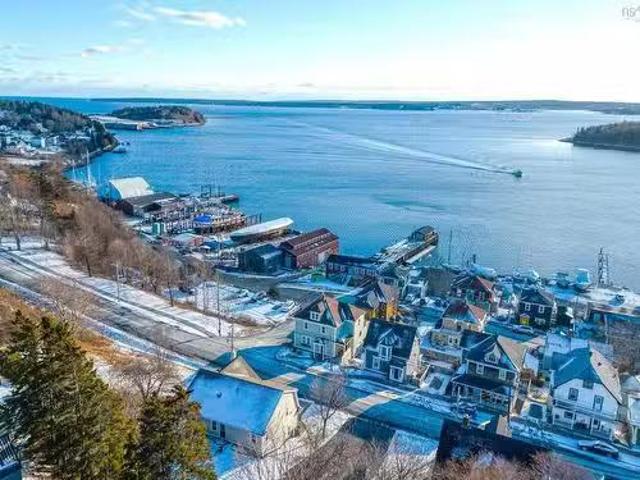 House for sale in Lunenburg, Nova Scotia
