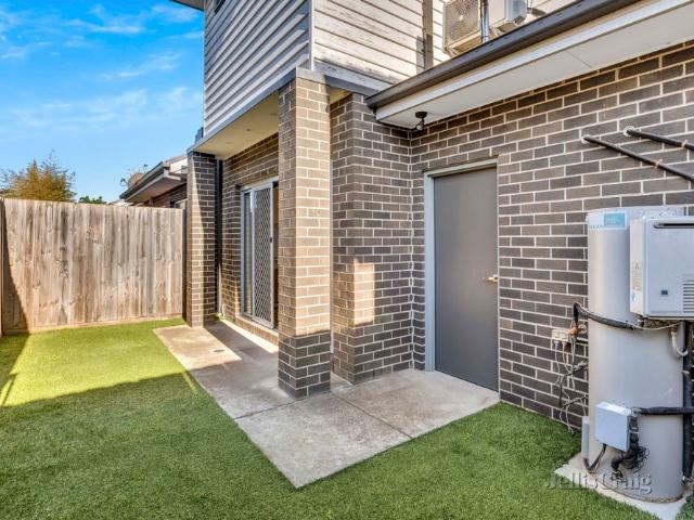 Townhouse for rent in Melbourne