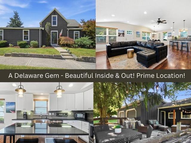 House for sale in Del Co Pizza, Delaware