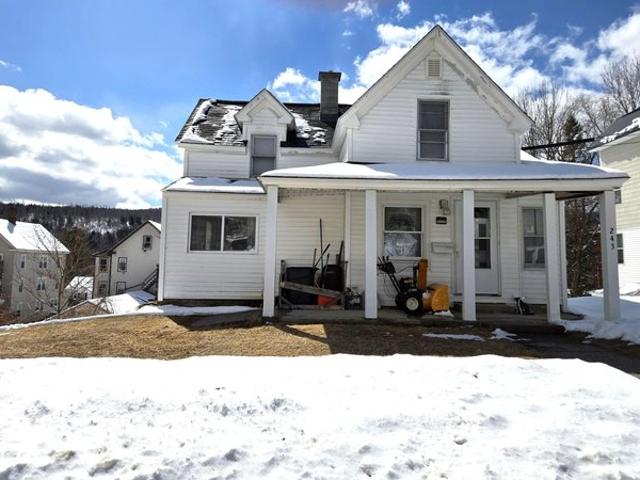 House for sale in Rumford, Maine