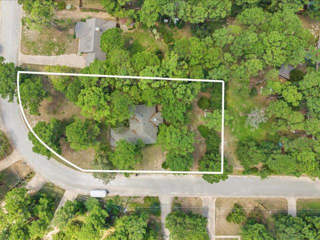 House for sale in Bastrop, Texas