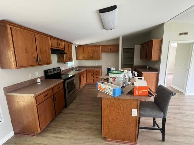 House for sale in Tennessee