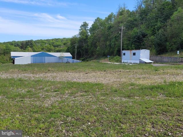 Commercial for sale in Somerset, Pennsylvania