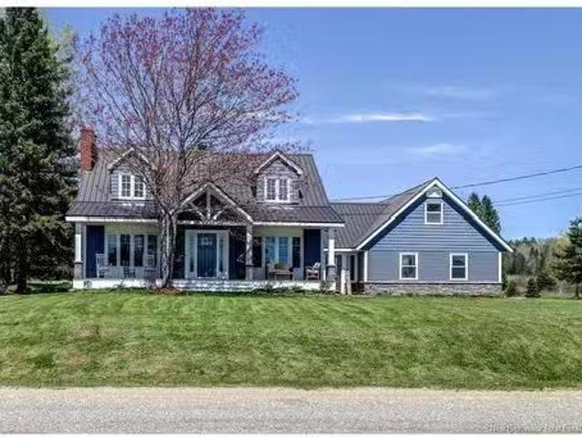 House for sale in Studholm, New Brunswick