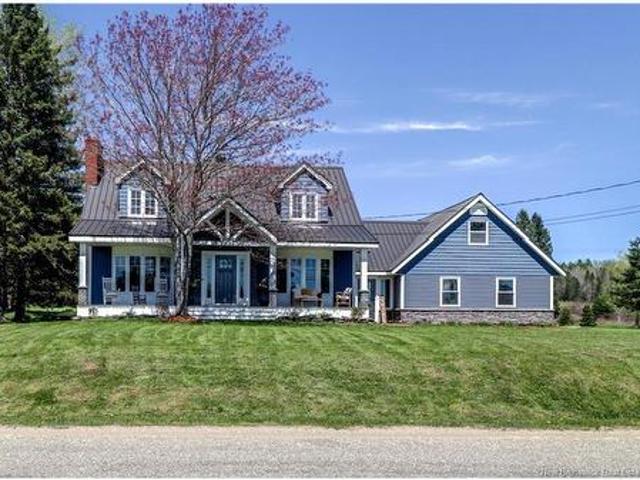 House for sale in Studholm, New Brunswick