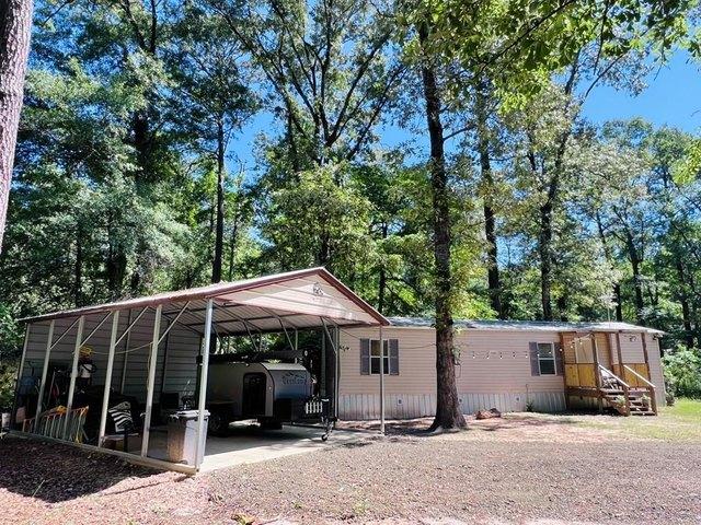 House for sale in Sabine, Texas