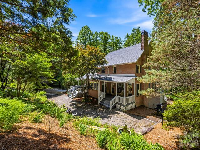 House for sale in Transylvania, North Carolina