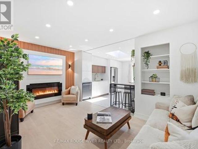 House for sale in Durham, Ontario